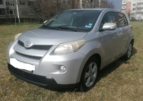 Toyota Urban Cruiser 1, 3 vvti, снимка 1