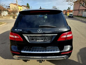 Mercedes-Benz ML 350 AMG Фул Екстри! SPORT, снимка 6