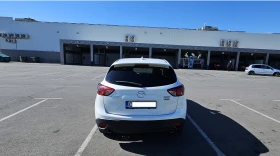 Обява за продажба на Mazda CX-5 2.5 ~23 000 лв. - изображение 3