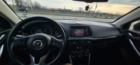 Обява за продажба на Mazda CX-5 2.5 ~23 000 лв. - изображение 7