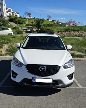 Обява за продажба на Mazda CX-5 2.5 ~23 000 лв. - изображение 1