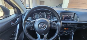 Обява за продажба на Mazda CX-5 2.5 ~23 000 лв. - изображение 5
