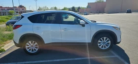 Обява за продажба на Mazda CX-5 2.5 ~23 000 лв. - изображение 2