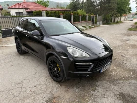 Porsche Cayenne 4.8i 400k.c - 25500 лв. - 43002422 | Car24.bg