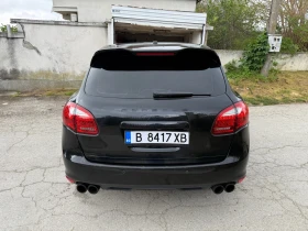 Porsche Cayenne 4.8i 400k.c - 25500 лв. - 43002422 | Car24.bg