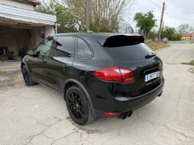 Porsche Cayenne 4.8i 400k.c - 25500 лв. - 43002422 | Car24.bg