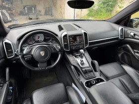 Porsche Cayenne 4.8i 400k.c - 25500 лв. - 43002422 | Car24.bg