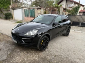 Porsche Cayenne 4.8i 400k.c - 25500 лв. - 43002422 | Car24.bg