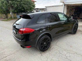Porsche Cayenne 4.8i 400k.c - 25500 лв. - 43002422 | Car24.bg