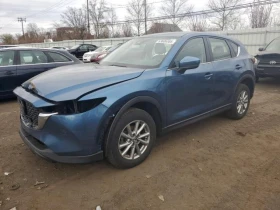 Mazda CX-5 4X4  ! | Mobile.bg    2