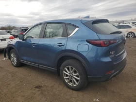 Mazda CX-5 4X4  ! | Mobile.bg    4