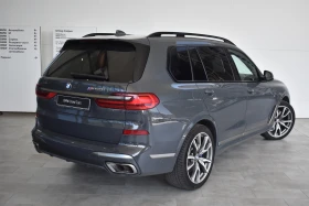 Обява за продажба на BMW X7 M50i ~ 135 700 лв. - изображение 1