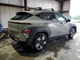 Hyundai Kona 2.0L 4 Front-wheel Drive - 27200 лв. - 45134146 6
