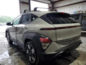 Hyundai Kona 2.0L 4 Front-wheel Drive - 27200 лв. - 45134146 11