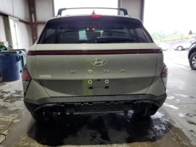 Hyundai Kona 2.0L 4 Front-wheel Drive - 27200 лв. - 45134146 4