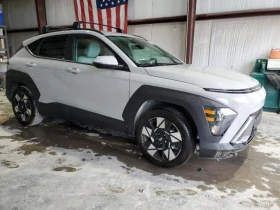 Hyundai Kona 2.0L 4 Front-wheel Drive - 27200 лв. - 45134146 7