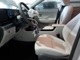 Hyundai Kona 2.0L 4 Front-wheel Drive - 27200 лв. - 45134146 5