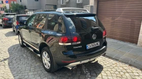 Обява за продажба на VW Touareg 3.0TDI ~17 000 лв. - изображение 3