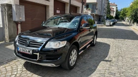 Обява за продажба на VW Touareg 3.0TDI ~17 000 лв. - изображение 1