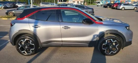 Обява за продажба на Opel Mokka GS Line, 1.2 бензин, 130 к.с., 12 инча навигация ~48 999 лв. - изображение 2