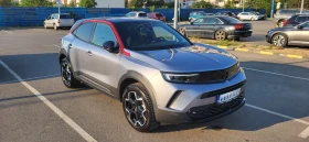 Обява за продажба на Opel Mokka GS Line, 1.2 бензин, 130 к.с., 12 инча навигация ~48 999 лв. - изображение 1