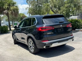 Обява за продажба на BMW X5 Xdrive 40i* ПАНО* 360* Подгрев* Обдух ~53 000 лв. - изображение 5