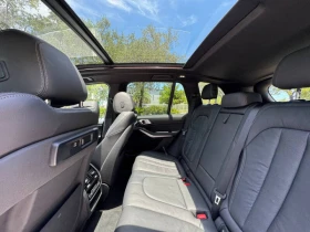 Обява за продажба на BMW X5 Xdrive 40i* ПАНО* 360* Подгрев* Обдух ~53 000 лв. - изображение 11