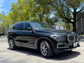 Обява за продажба на BMW X5 Xdrive 40i* ПАНО* 360* Подгрев* Обдух ~53 000 лв. - изображение 2