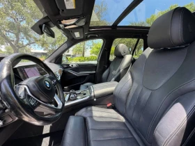 Обява за продажба на BMW X5 Xdrive 40i* ПАНО* 360* Подгрев* Обдух ~53 000 лв. - изображение 7