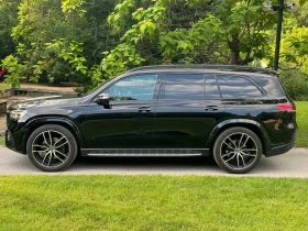 Mercedes-Benz GLS580 AMG | Mobile.bg    8