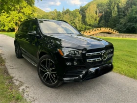 Mercedes-Benz GLS580 AMG | Mobile.bg    4