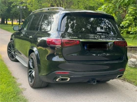 Mercedes-Benz GLS580 AMG | Mobile.bg    6