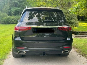 Mercedes-Benz GLS580 AMG | Mobile.bg    5