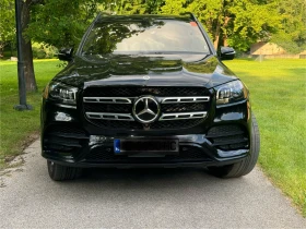 Mercedes-Benz GLS580 AMG | Mobile.bg    3