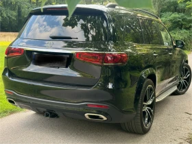 Mercedes-Benz GLS580 AMG | Mobile.bg    7