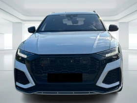 Audi RSQ8 = Black Optic Plus = Гаранция