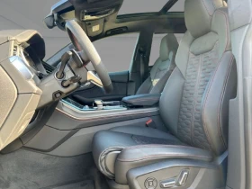 Audi RSQ8 = Black Optic Plus = Гаранция - 263590 лв. - 92970033 5