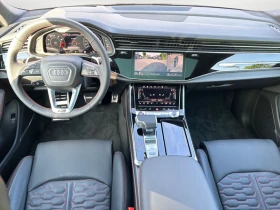 Audi RSQ8 = Black Optic Plus = Гаранция - 263590 лв. - 92970033 6