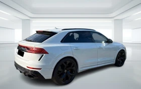Audi RSQ8 = Black Optic Plus = Гаранция - 263590 лв. - 92970033 3
