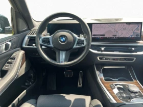 BMW X5 40d/xDrive/FACELIFT/M-SPORT/PANO/H&K/HEAD UP/LED/ - 151980 лв. - 49102928 8