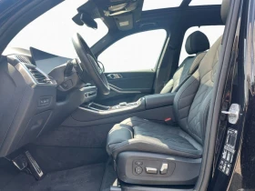 BMW X5 40d/xDrive/FACELIFT/M-SPORT/PANO/H&K/HEAD UP/LED/ - 151980 лв. - 49102928 7
