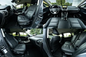 Lexus NX 300h PREMIUM 4X4  | Mobile.bg    10