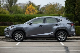 Lexus NX 300h PREMIUM 4X4  | Mobile.bg    5