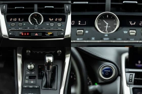 Lexus NX 300h PREMIUM 4X4  | Mobile.bg    15