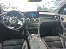 Mercedes-Benz GLC 300 4MATIC * CARFAX *  *   *  | Mobile.bg    7