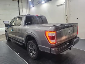 Ford F150 * АВТО КРЕДИТ* ЦЕНА ДО БГ * Сервизна история *  - 59999 лв. / 30677.00 € - 40777292 4