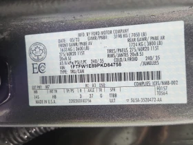 Ford F150 * АВТО КРЕДИТ* ЦЕНА ДО БГ * Сервизна история *  - 59999 лв. / 30677.00 € - 40777292 15