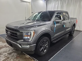 Ford F150 * АВТО КРЕДИТ* ЦЕНА ДО БГ * Сервизна история * 