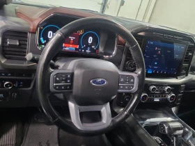 Ford F150 * АВТО КРЕДИТ* ЦЕНА ДО БГ * Сервизна история *  - 59999 лв. / 30677.00 € - 40777292 8