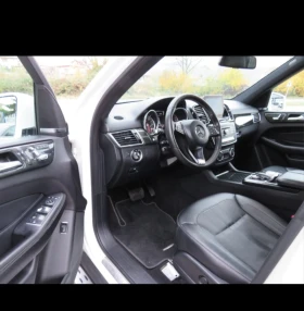 Mercedes-Benz GLE 350, снимка 9